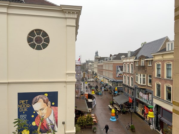 Medium property photo - Boomgaardhof, 3012 JJ Rotterdam